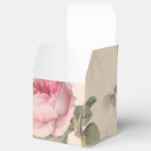 Ballotins Roses roses rustiques (Ouvert)