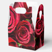 Ballotins Roses rouges (Ouvert)