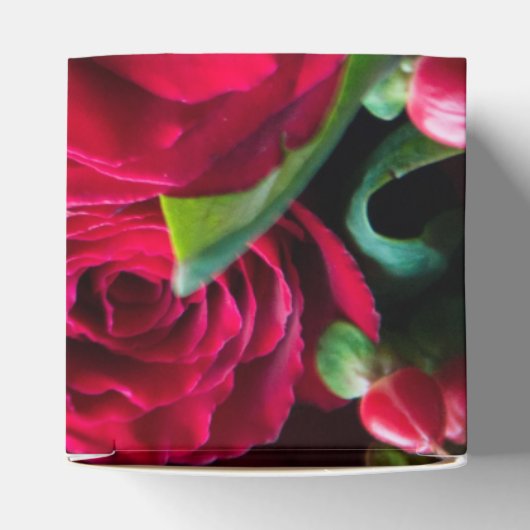 Ballotins Roses rouges (Haut)