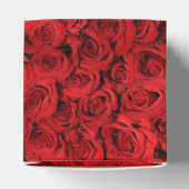 Ballotins Roses Rouges Fracassent (Haut)