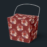 Ballotins Roses rouges romantiques Floral<br><div class="desc">Roses rouges romantiques Floral</div>