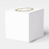 Ballotins Rosh Hashana ballotin d'inspiration parisienne (Verso)