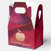 Ballotins Rosh Hashanah | Nouvel An juif (Ouvert)