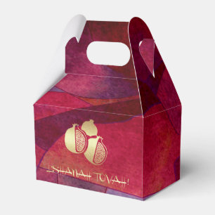 Ballotins Rosh Hashanah   Nouvel An juif