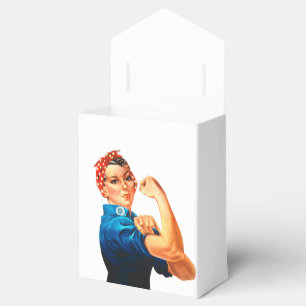 Ballotins Rosie la riveteuse