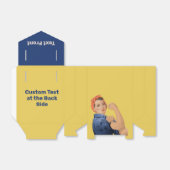 Ballotins Rosie le Ballotin Riveter