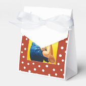 Ballotins Rosie the Riveter (Verso)