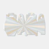 Ballotins Roue de rotation de l'Harmonie des tons classiques (Déplié)