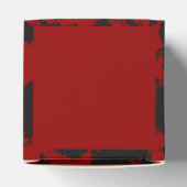 Ballotins Rouge (Haut)