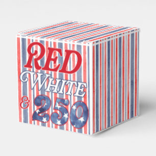 Ballotins Rouge Blanc & 250