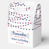 Ballotins Rouge, Blanc & Deux ! 4 juillet fête du 2e anniver (Ouvert)