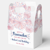 Ballotins Rouge, Blanc & Deux ! 4 juillet fête du 2e anniver (Ouvert)