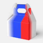 Ballotins Rouge Blanc et Bleu (Arrière)