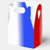 Ballotins Rouge Blanc et Bleu (Ouvert)