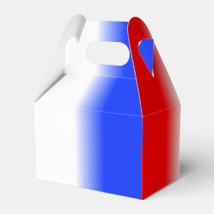 Ballotins Rouge Blanc et Bleu