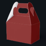 Ballotins Rouge Clair de Lune<br><div class="desc">Une couleur riche et lunatique de rouge clair de lune. Ce rouge profond et dramatique est parfait pour les nuits romantiques,  les mariages gothiques,  les célébrations de style vintage et les espaces à forte personnalité. Chaque article crie être embrassé par l'ombre.</div>