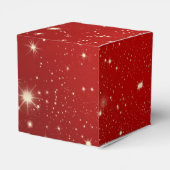 Ballotins Rouge de fête (Arrière)