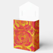 Ballotins Rouge et jaune (Ouvert)