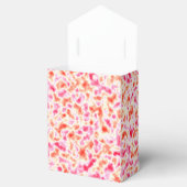 Ballotins Rouge Rose Orange (Ouvert)