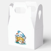 Ballotins Rouler En Mai Comme De Joyeux Pups - Mignonne Chie (Ouvert)