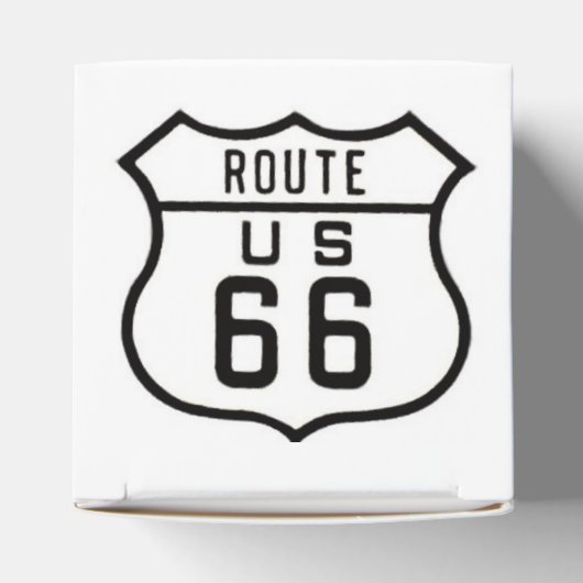 Ballotins Route 66 (Haut)