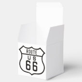 Ballotins Route 66 (Ouvert)