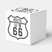 Ballotins Route 66 (Arrière)