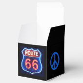 Ballotins Route 66 (Ouvert)