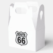 Ballotins Route 66 (Ouvert)