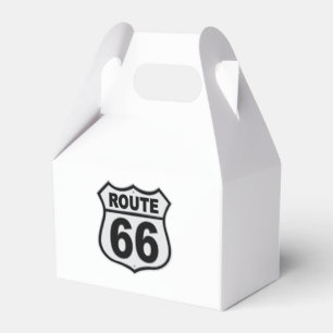 Ballotins Route 66