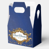 Ballotins Royal Blue Fancy| African Prince| Royal Thanks (Ouvert)