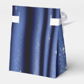 Ballotins Royal Blue Gold Prince Anniversaire (Arrière)