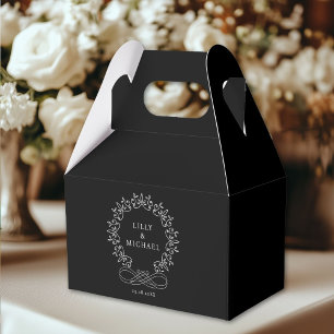 Ballotins Royal, Elégant, Mariage