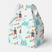 Ballotins Royal Prince Boy fête d'anniversaire (Arrière)