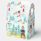 Ballotins Royal Prince Boy fête d'anniversaire (Ouvert)