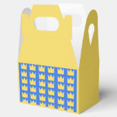 Ballotins Royal Swedish couronne bonbons et (Ouvert)