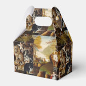 Ballotins Royaume pacifique Biche animal classique (Arrière)