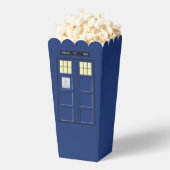 Ballotins Royaume-Uni - Blue Police Public Call Box 1 (Sauté)