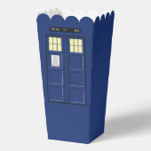 Ballotins Royaume-Uni - Blue Police Public Call Box 1 (Recto)