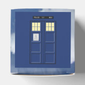 Ballotins Royaume-Uni - Blue Police Public Call Box 1 (Haut)