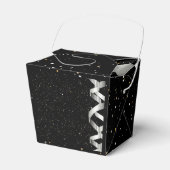 Ballotins Ruban argenté (Verso)