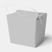 Ballotins Ruban de couverture en argent blanc par Kenneth Yo (Arrière)