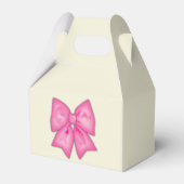 Ballotins Ruban rose (Arrière)