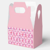 Ballotins Rubans roses pour le soutien et la sensibilisation (Ouvert)