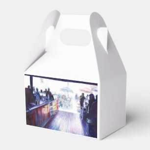 Ballotins Ruby's, Coney Island, New York