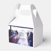 Ballotins Ruby's, Coney Island, New York (Verso)