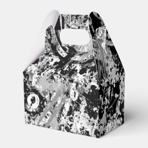 Ballotins Rues de la ville