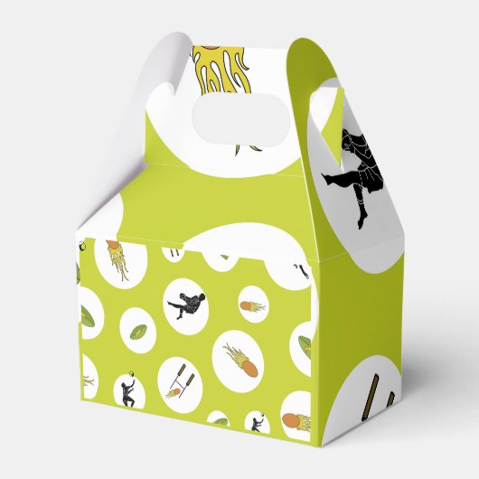 Ballotins Rugby game are on (Arrière)