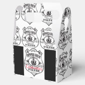 Ballotins Rum épicé Pirate Boisson Thunder_Cove (Ouvert)