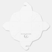 Ballotins Russ Yeager Coaching Signature Logo (Déplié)